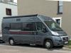 Fiat Ducato mit Ausbau von Adria