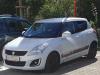 Suzuki Swift Sport Suzuki Swift Sport