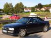 Audi Cabriolet Audi Cabriolet
