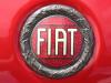 Fiat 850 Sport Coupé Detail