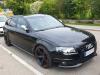 Audi A4 B8 Avant