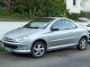 Peugeot 206 CC