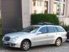 Mercedes Benz E-Klasse S 211 T-Modell