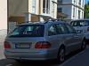 Mercedes Benz E 220 CDI T-Modell S 211