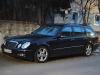 Mercedes Benz E 220 CDI S 211 T-Modell