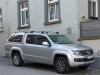 VW Amarok