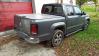 VW Amarok V6 4Motion