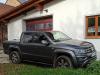VW Amarok V6 4Motion
